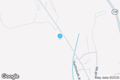 Map image of the property - 337 Mount Support Rd