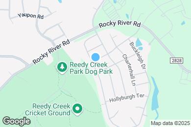 Map image of the property - 4727 Mortonhall Rd