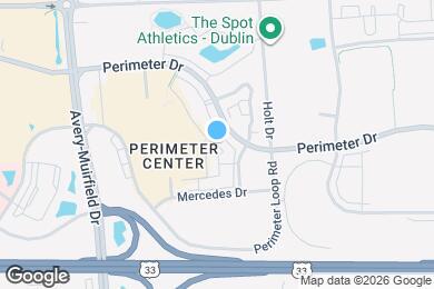 Map image of the property - 6067 Craughwell Ln