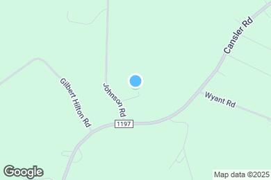 Map image of the property - 3900 Johnson Rd