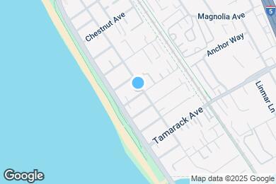 Map image of the property - 180 Juniper Ave