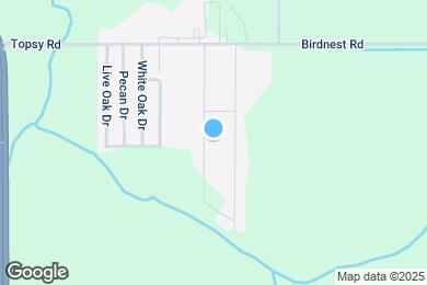 Map image of the property - 4110 Camryn Rd