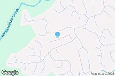 Map image of the property - 3112 Berthas Overlook