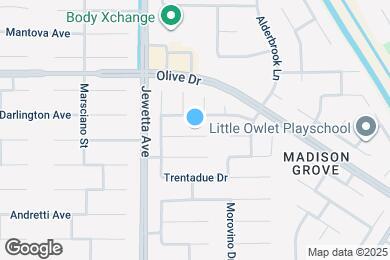 Map image of the property - 11018 Sonoma Creek Ct