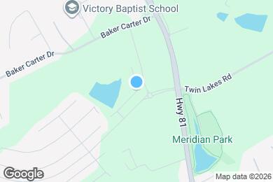 Map image of the property - 731 Pt Pl Dr