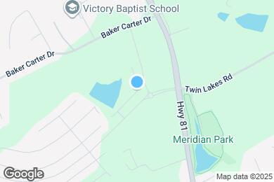 Map image of the property - 741 Pt Pl Dr