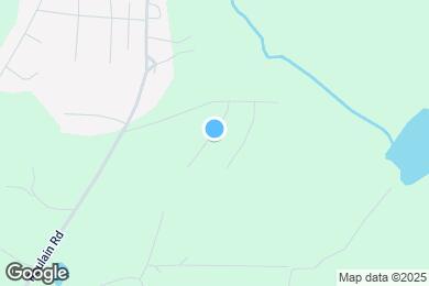 Map image of the property - 125 Briar Ridge Ln