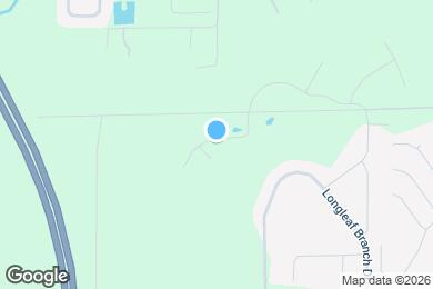 Map image of the property - 10328 Pavnes Creek Dr