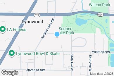 Map image of the property - Tanglewood