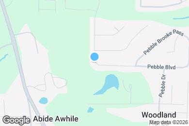 Map image of the property - 655 Pebble Blvd