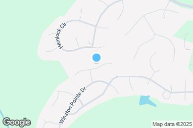 Map image of the property - 49 E Trafalgar Ct