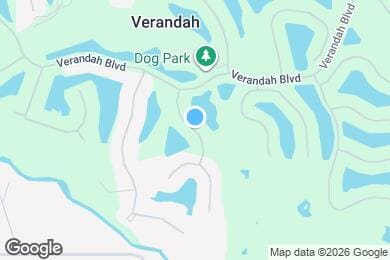 Map image of the property - 13091 Pebblebrook Ridge Ct