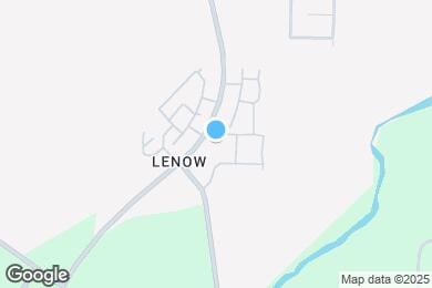 Map image of the property - Houston Villas East