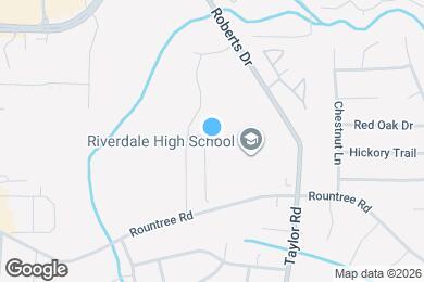 Map image of the property - 7232 Sandpiper Way