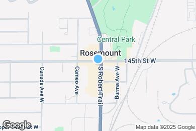 Map image of the property - 2978 145th St W
