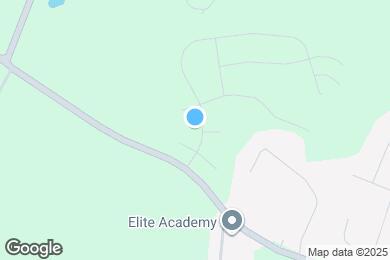 Map image of the property - 103 Bentwater Wy