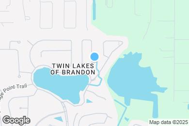 Map image of the property - 2964 Hickory Grove Dr