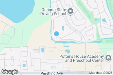 Map image of the property - 4004 Atrium Dr