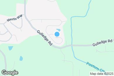 Map image of the property - 737 Fieldcrest Dr