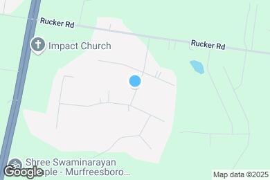 Map image of the property - 517 Samuel Lee Ln