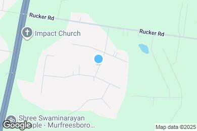 Map image of the property - 621 Samuel