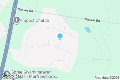 Map image of the property - 622 Samuel