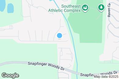 Map image of the property - 5508 Shirewick Ln