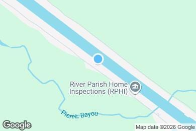 Map image of the property - 12066 River Highlands Dr