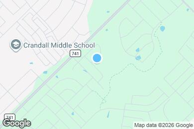Map image of the property - 2516 Flight Trl