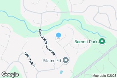 Map image of the property - 503 Millside Tr
