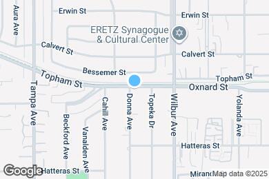 Map image of the property - Charming Renovated 3-Bedroom Home in Tarza...