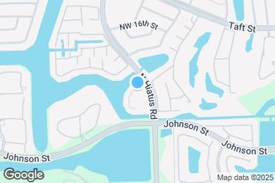 Map image of the property - 1060 N Hiatus Rd