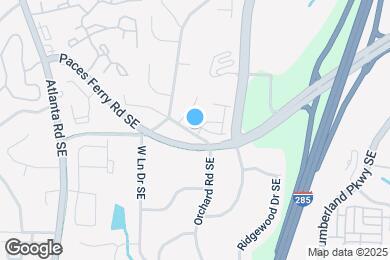 Map image of the property - 2262 Mclean Chase