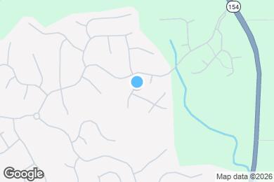 Map image of the property - 2876 Red Lodge Way