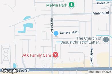 Map image of the property - 7567 Strato Rd