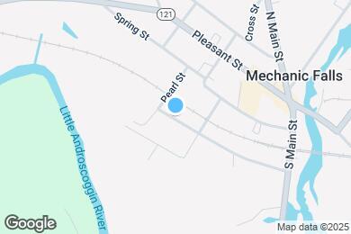 Map image of the property - 81 Mitchell St