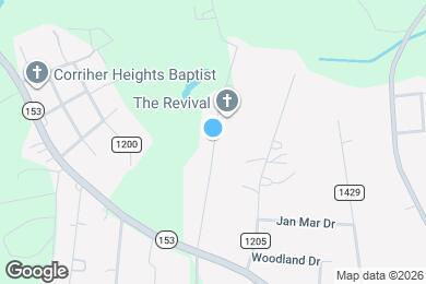 Map image of the property - 420 Sloop St