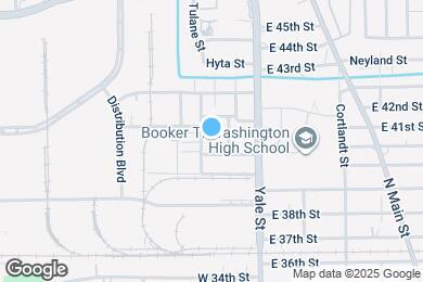 Map image of the property - 217 Pheasant St