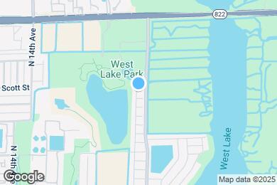 Map image of the property - 1140 Butternut Ln