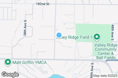 Map image of the property - 4213 S 185th St