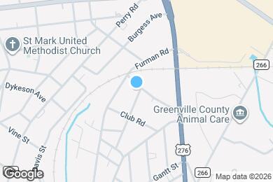 Map image of the property - 17 Ellendale Ave