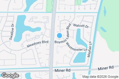 Map image of the property - 3 Afton Pl