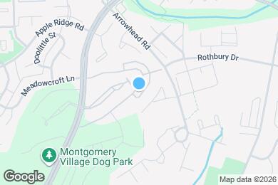 Map image of the property - 9623 Tall Oaks Rd