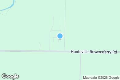 Map image of the property - 12086 Windy Ln