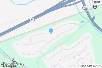 Map image of the property - 186 Birchwood Dr