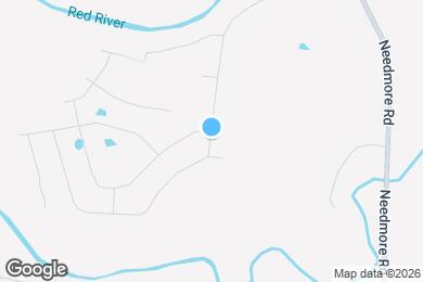 Map image of the property - 1276 Cardinal Crk Dr
