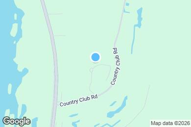 Map image of the property - 143 Shallow Reed Dr