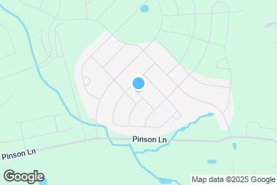 Map image of the property - 8034 Typhani Wy