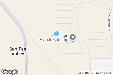 Map image of the property - 33070 Noir Dr