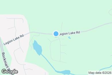 Map image of the property - 203 Olde Lexington Pass